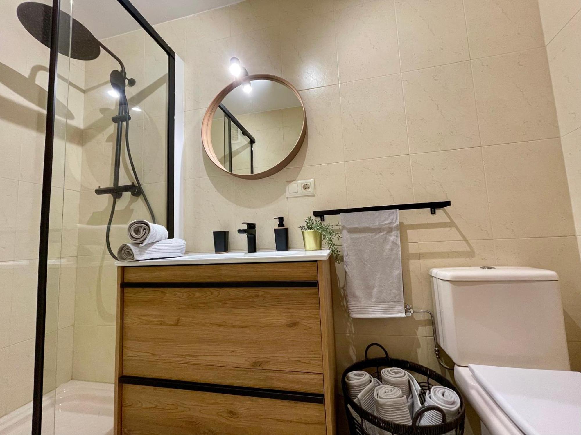 Prime Loft La Rioja Vt-Lr-1923 Apartman Azarrulla Kültér fotó