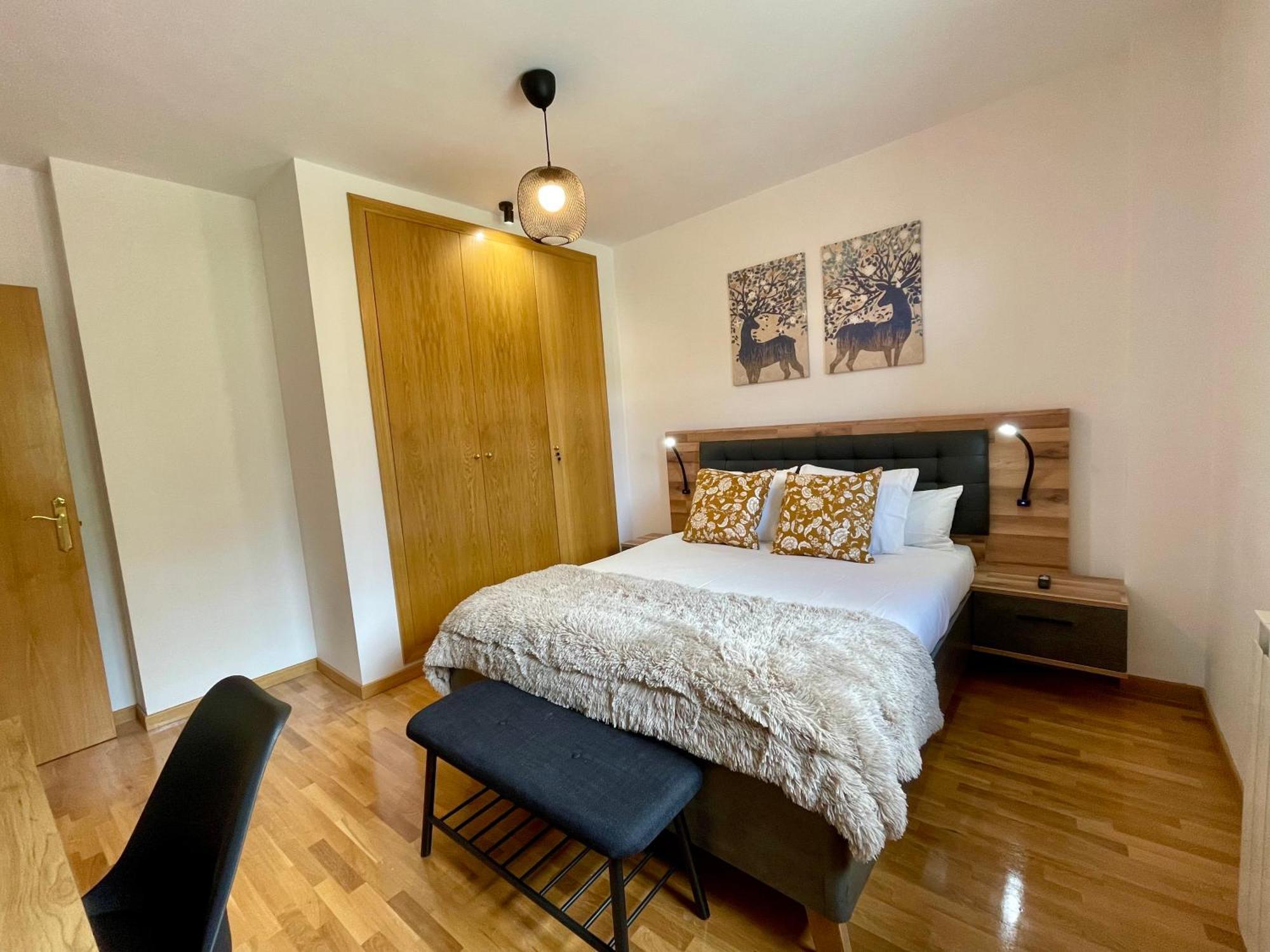 Prime Loft La Rioja Vt-Lr-1923 Apartman Azarrulla Kültér fotó