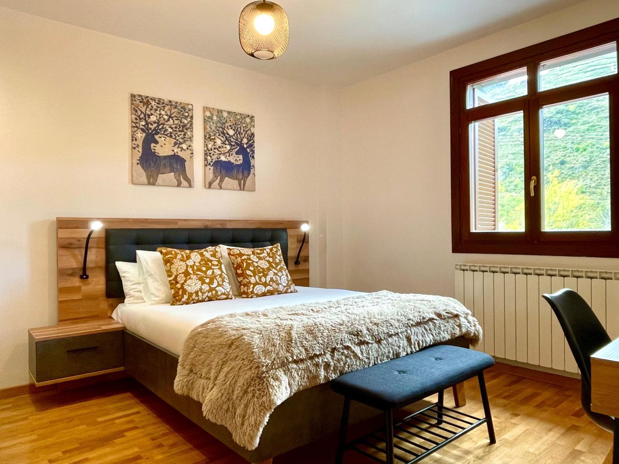 Prime Loft La Rioja Vt-Lr-1923 Apartman Azarrulla Kültér fotó