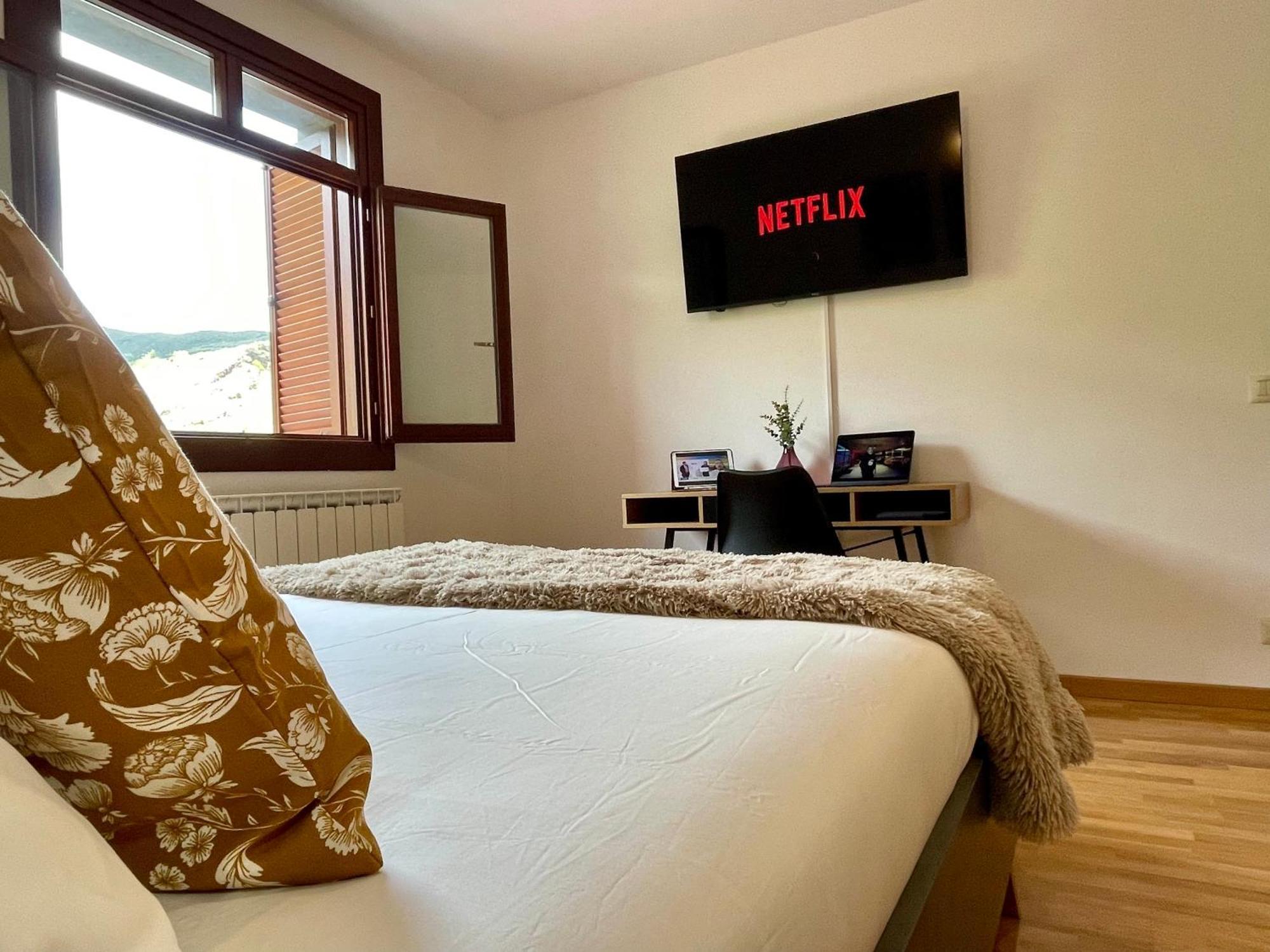 Prime Loft La Rioja Vt-Lr-1923 Apartman Azarrulla Kültér fotó