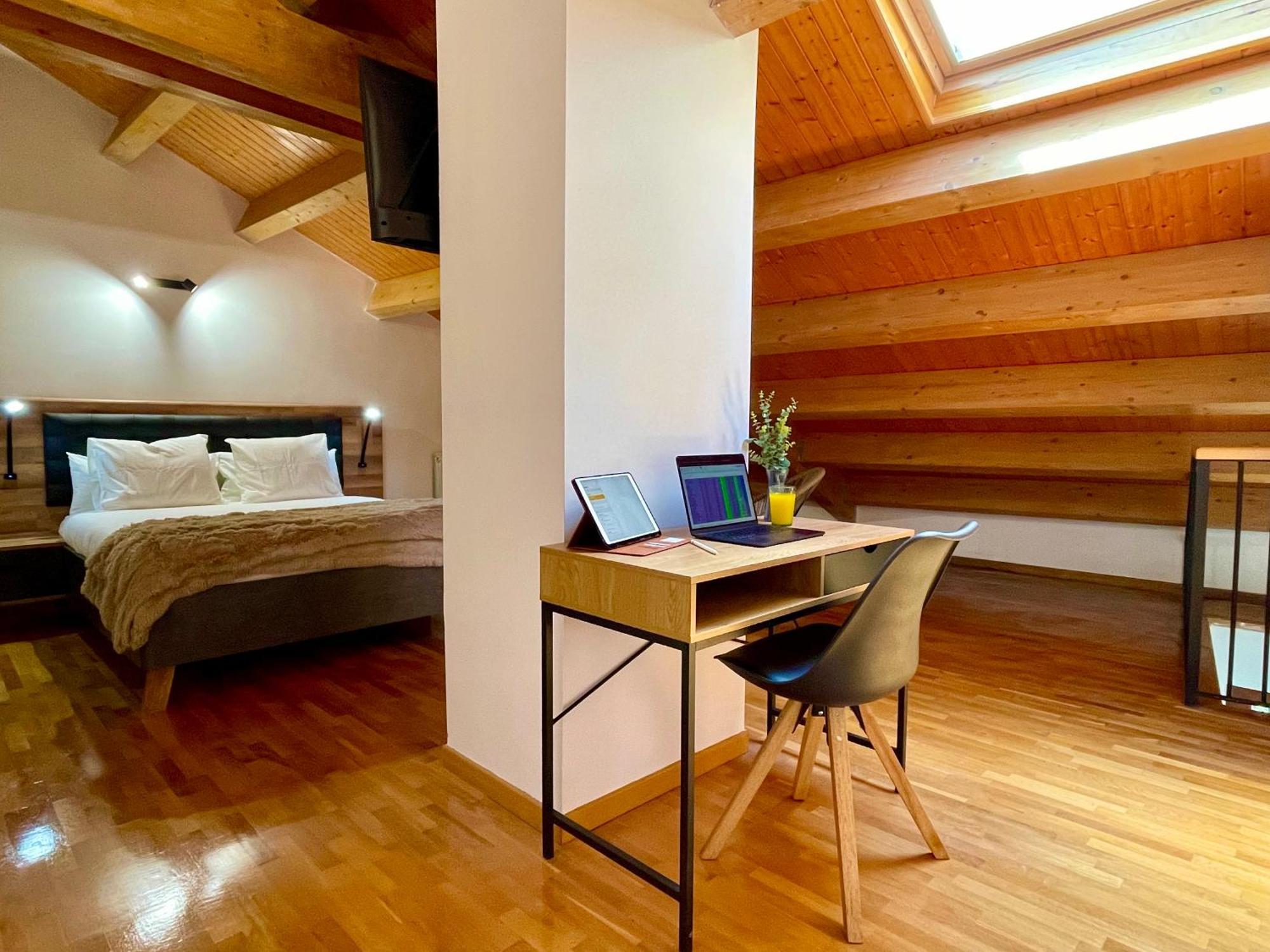 Prime Loft La Rioja Vt-Lr-1923 Apartman Azarrulla Kültér fotó