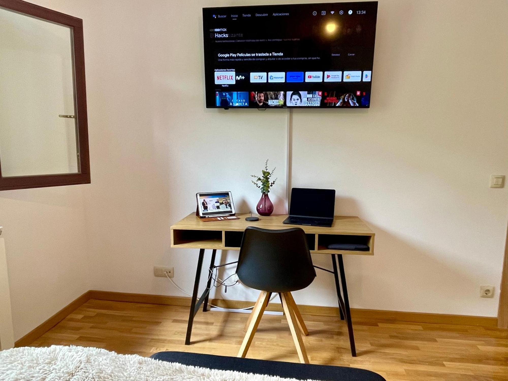 Prime Loft La Rioja Vt-Lr-1923 Apartman Azarrulla Kültér fotó